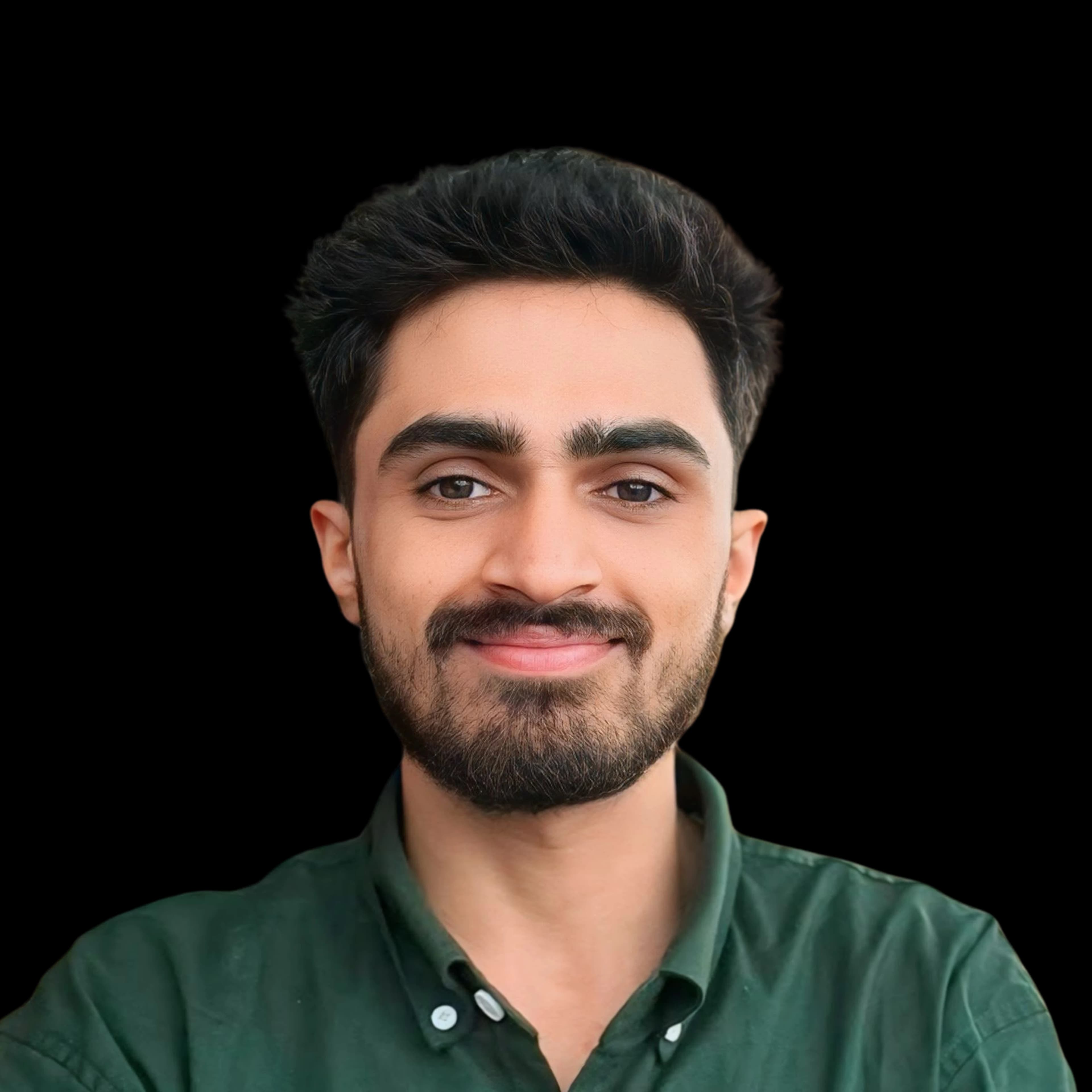 Shankar Acharya