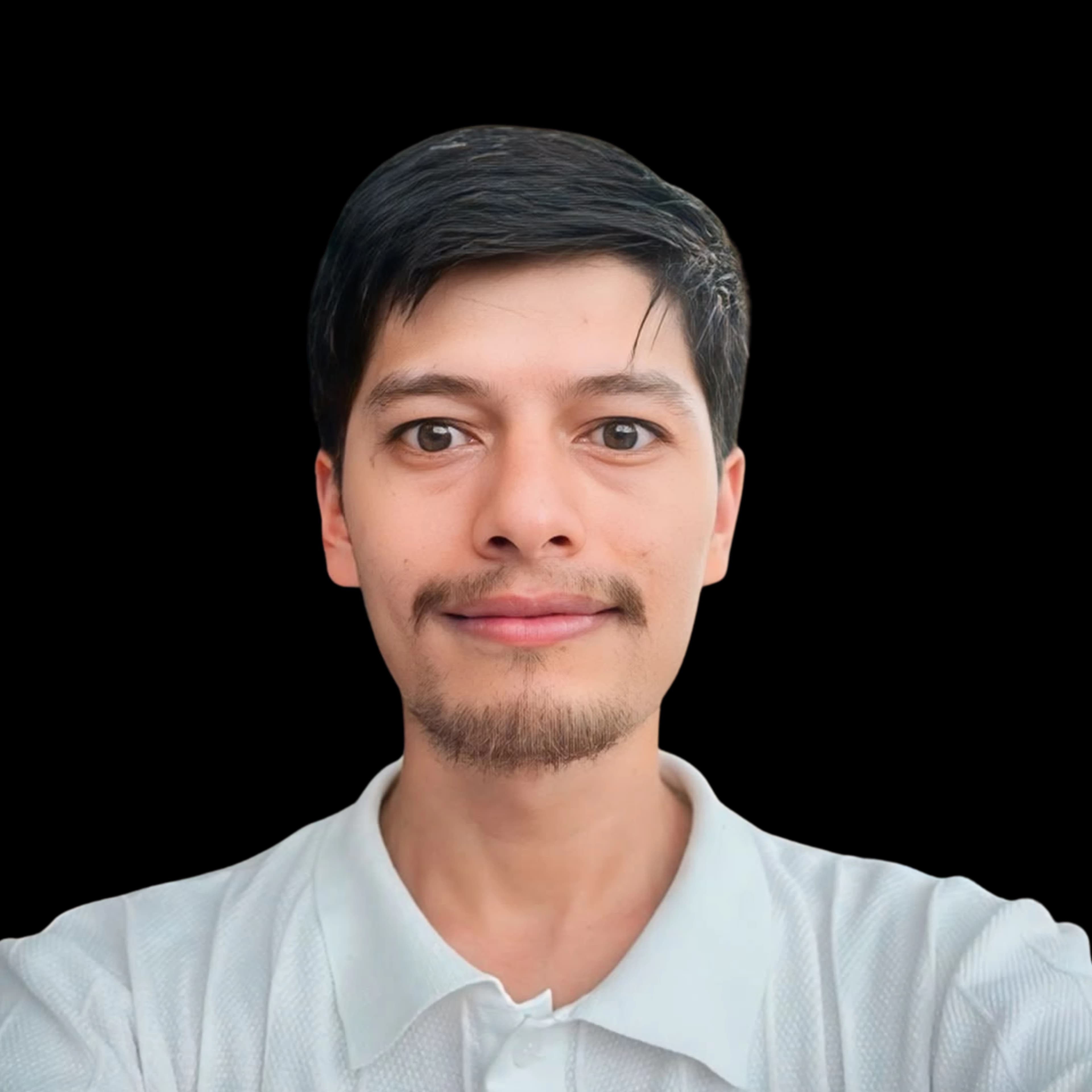 Sujan Thapa Magar